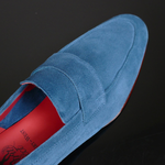 Ocean L119 'Sonny' - Saddle Loafer
