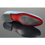 Ocean L119 'Sonny' - Saddle Loafer