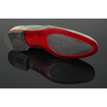 Ocean L119 'Sonny' - Saddle Loafer