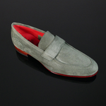 Ocean L119 'Sonny' - Saddle Loafer