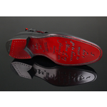 Page 'Magik' Buckle detail zip boot