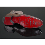 Page 'Magik' Buckle detail zip boot