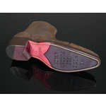 Rebel 'Unruly' - Rock n Roll zip boot