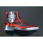 Scarface K185 - 'MR LUCKY' Chelsea Boot