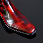 Scarface K185 - 'MR LUCKY' Chelsea Boot