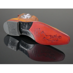 Scarface K185 - 'MR LUCKY' Chelsea Boot