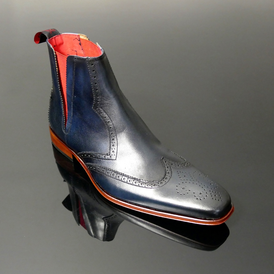 K769 SQUIRE - TOLEDO NAVY
