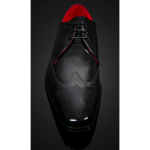 Scarface K899 'MISSISSIPPI' Wing Tip Gibson