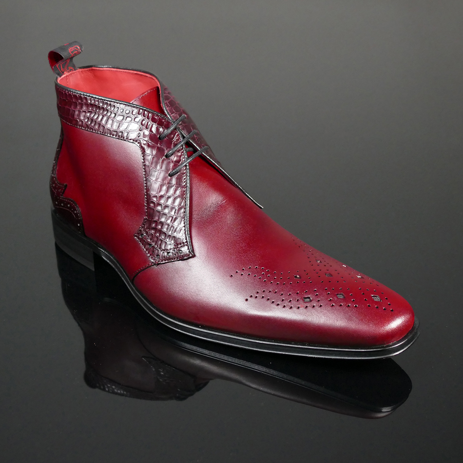 Scarface K957 'Sosa' Chukka Boot