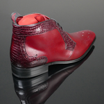 Scarface K957 'Sosa' Chukka Boot