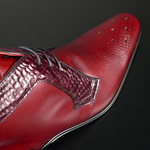 Scarface K957 'Sosa' Chukka Boot