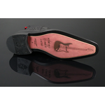 Scarface L082 'Archangel' Wing Chelsea boot