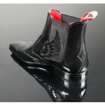 Scarface L082 'Archangel' Wing Chelsea boot