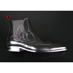 Scarface L082 'Archangel' Wing Chelsea boot