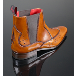 Scarface L084 'Arrowtip' Chelsea boot