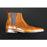 Scarface L084 'Arrowtip' Chelsea boot