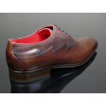 Scarface L105 Equalizer - Oxford lace up