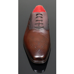 Scarface L105 Equalizer - Oxford lace up