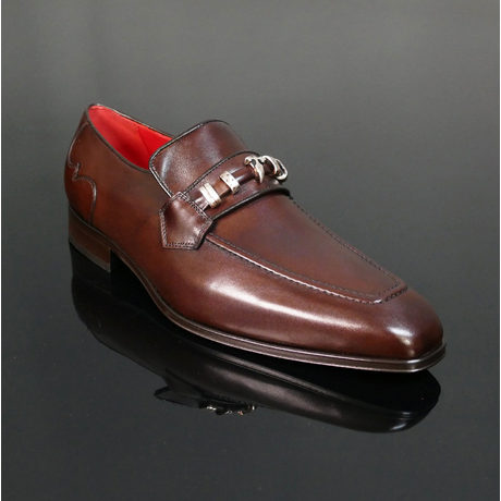 Soprano L076 'Hustle' - Saddle strap slip on