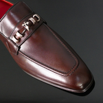 Soprano L076 'Hustle' - Saddle strap slip on