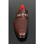 Soprano L076 'Hustle' - Saddle strap slip on