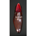 Soprano L076 'Hustle' - Saddle strap slip on