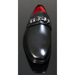 Soprano L077 Sicario - Saddle strap Slip on