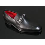 Soprano L077 Sicario - Saddle strap Slip on