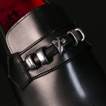 Soprano L077 Sicario - Saddle strap Slip on