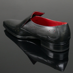 Scarface L103 'Brasco' Slip on