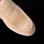 The 'Soulboy' loafer