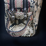 The 'Illicit' Large Luxury Wash Bags