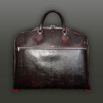 The 'O'Toole' Suit Carrier - Diablo Snake
