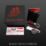 The 'Rake' Billfold Wallet Gift Sets