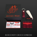 The 'Rascal' Cardholder Gift sets