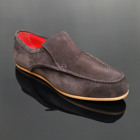 The 'Soulboy' loafer