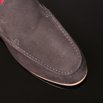 The 'Soulboy' loafer