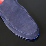 The 'Soulboy' loafer