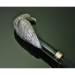 Umbrellas - Thorondor Silver Eagle Head