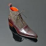 Ziggy 'Zani' Balmoral Boot