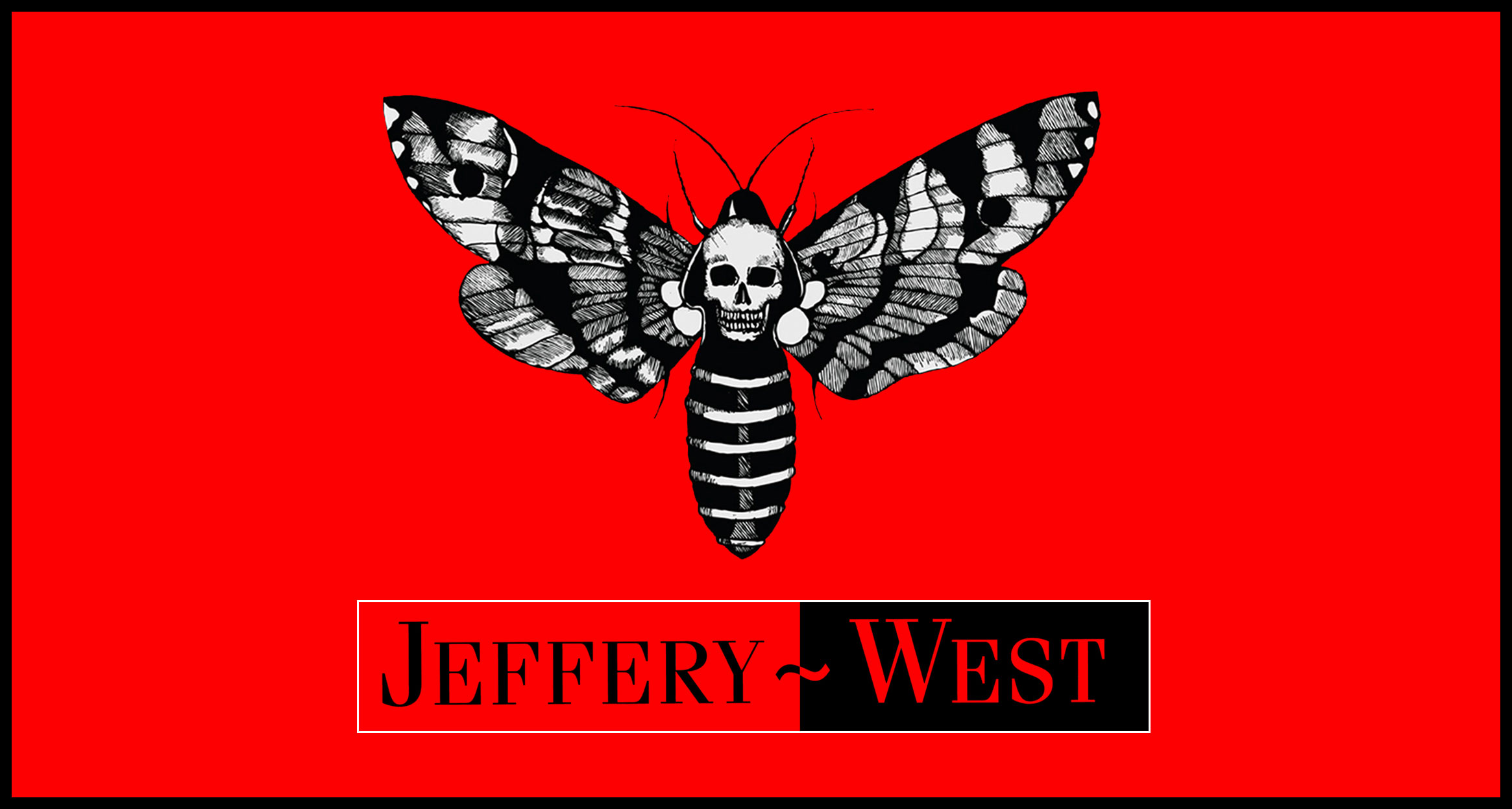 jeffery west black friday