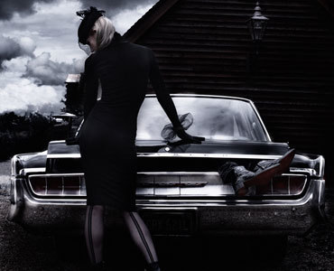 Car Shoot