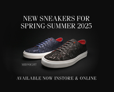 NEW SNEAKERS FOR SS25