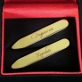 Collar Stays