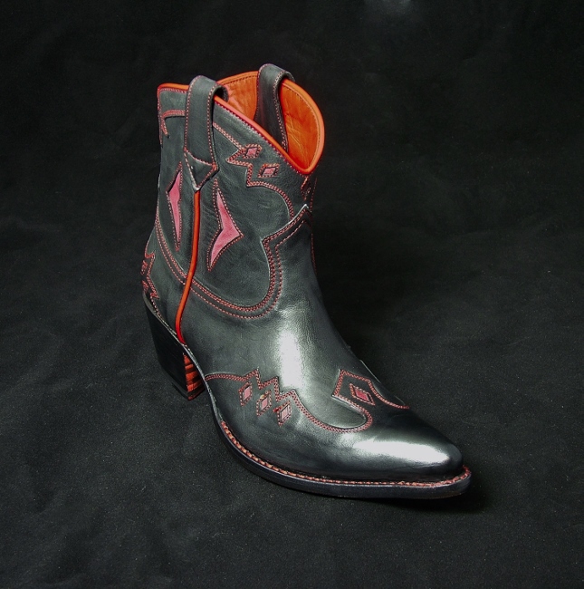 resole goodyear welt boots