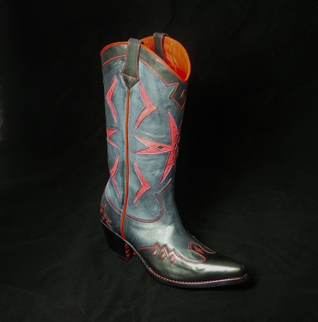 cuadra goodyear welt