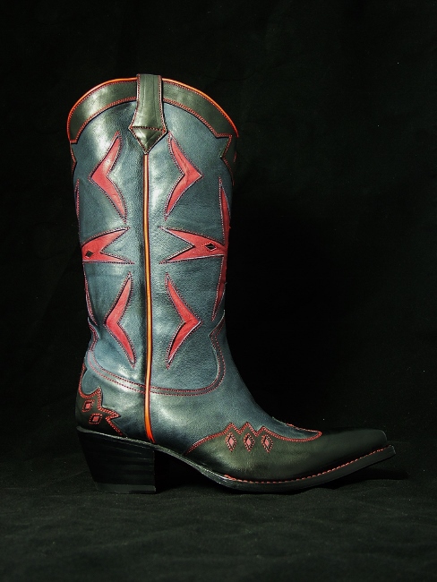 womens boots goodyear welt