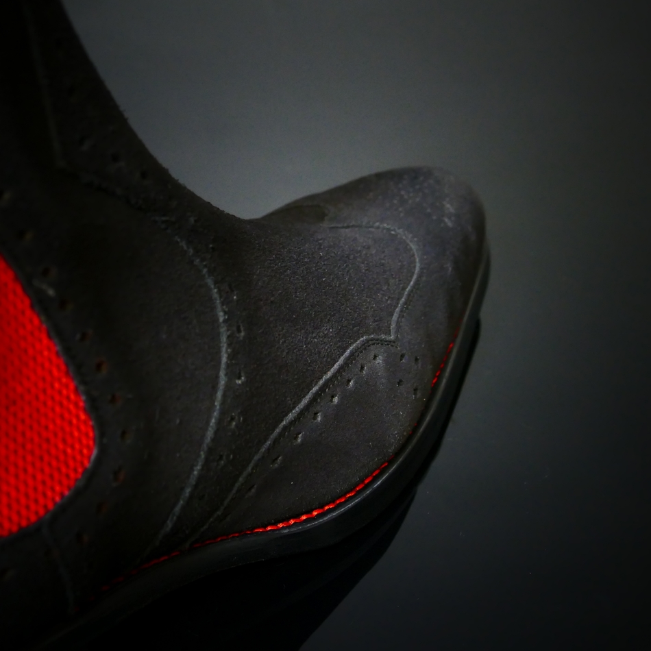 Dexter black boots hot sale