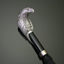 Umbrellas - Thorondor Silver Eagle Head