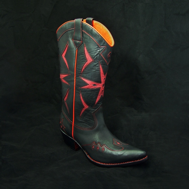 womens boots goodyear welt
